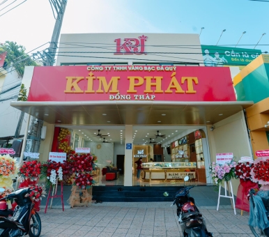 Kim Phát Tặng Dịch Vụ Vệ Sinh & Xi Trang Sức Miễn Phí Dịp Lễ – Tết