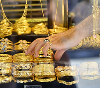 Tiệm Vàng Kim Phát Cao Lãnh Ra Mắt Nhiều Mẫu Trang Sức Mới Dịp Cuối Năm