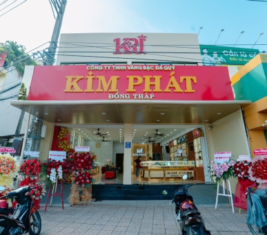 Kim Phát Tặng Dịch Vụ Vệ Sinh & Xi Trang Sức Miễn Phí Dịp Lễ – Tết