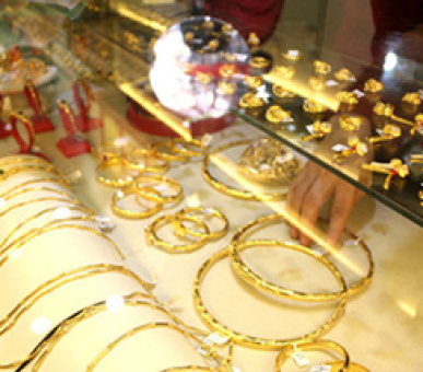 Kim Phát Cao Lãnh Ra Mắt Dịch Vụ Đặt Hàng Trang Sức Online Tiện Lợi